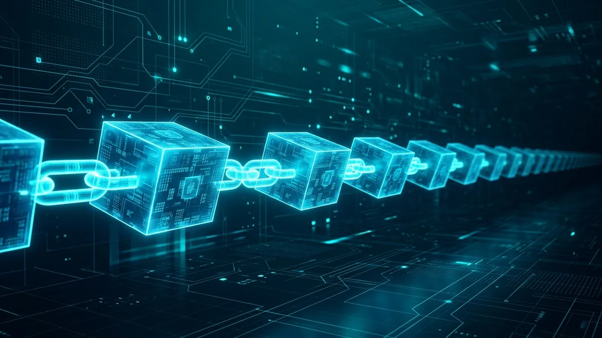Blockchain por trás das cortinas: como funciona de verdade