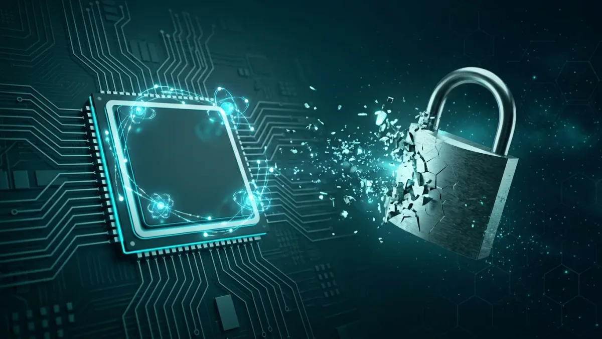 Computador Quântico e Criptografia: A Ameaça e a Defesa