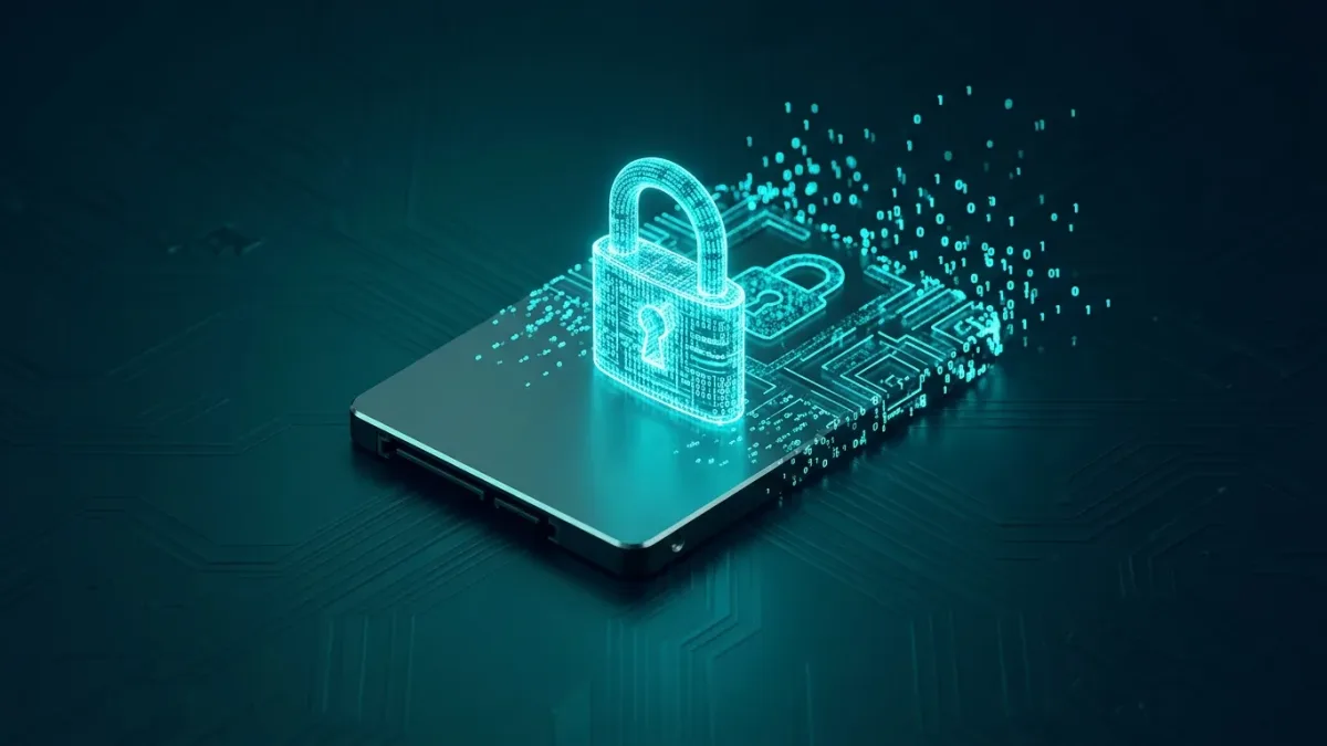 Criptografia de Disco: BitLocker e FileVault na Prática