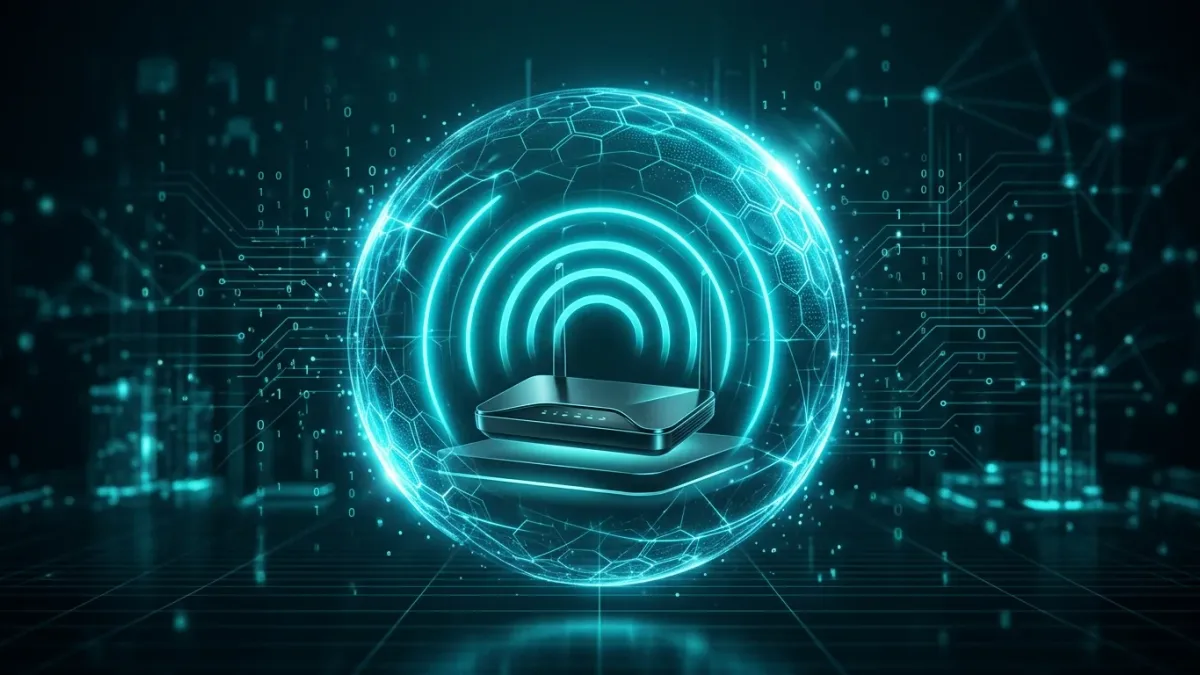 Segurança no Wi-Fi Doméstico: O Que Protege de Verdade